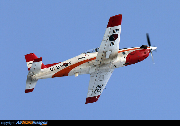 KAI KT-1 Woongbi KAI KT-1 Woongbi