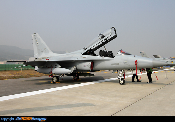 Kai Ta 50 Golden Eagle 14 015 Aircraft Pictures Photos