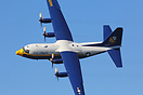 Lockheed C-130T Hercules