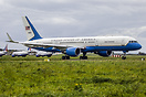 Boeing C-32A