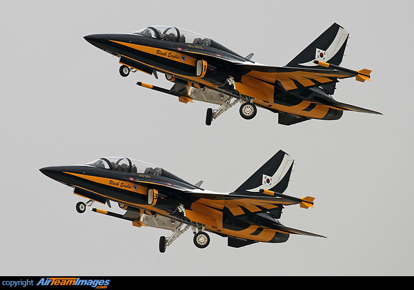 Black Eagles Black Eagles