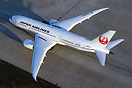 Boeing 787-8 Dreamliner