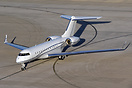 Bombardier Global Express XRS