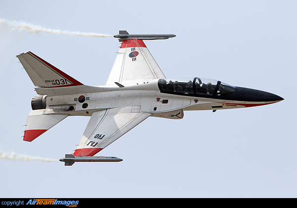 Kai T 50 Golden Eagle 08 031 Aircraft Pictures Photos