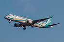 Embraer ERJ-195LR