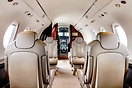 Cessna 680A Citation Latitude