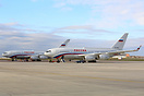 Ilyushin Il-96-300PU
