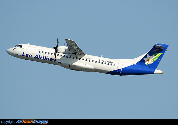 ATR 72-500 ATR 72-500