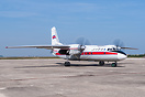 Antonov An-24RV
