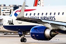 Embraer ERJ-190SR