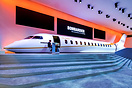 Bombardier Global 7000