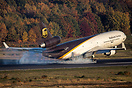 McDonnell Douglas MD-11F