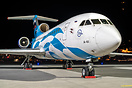Yakovlev Yak-42D