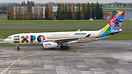 Airbus A330-243