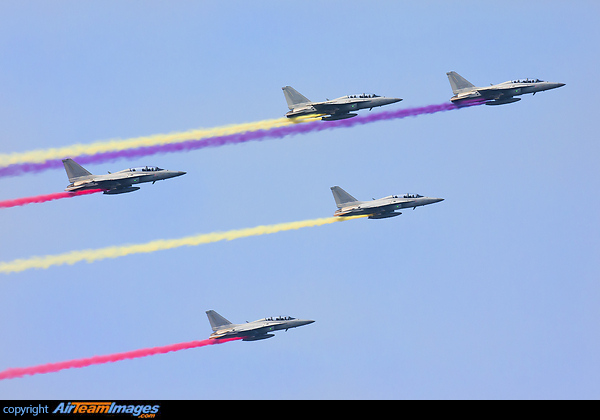 KAI T-50 Golden Eagle KAI T-50 Golden Eagle