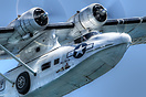 Consolidated PBY Catalina