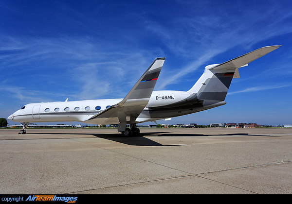 Gulfstream G550 Gulfstream G550