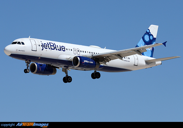 Airbus A320-232 Airbus A320-232