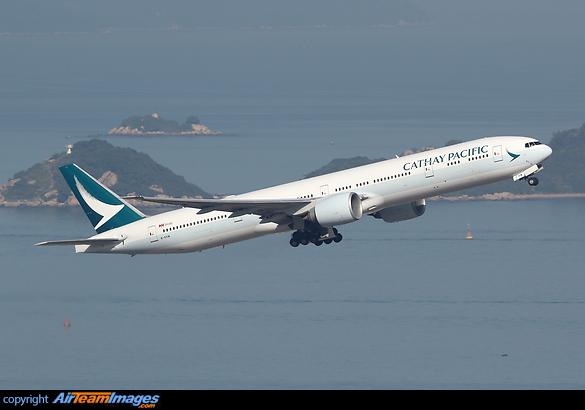 Boeing 777-367/ER Boeing 777-367/ER