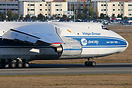 Antonov An-124-100 Ruslan