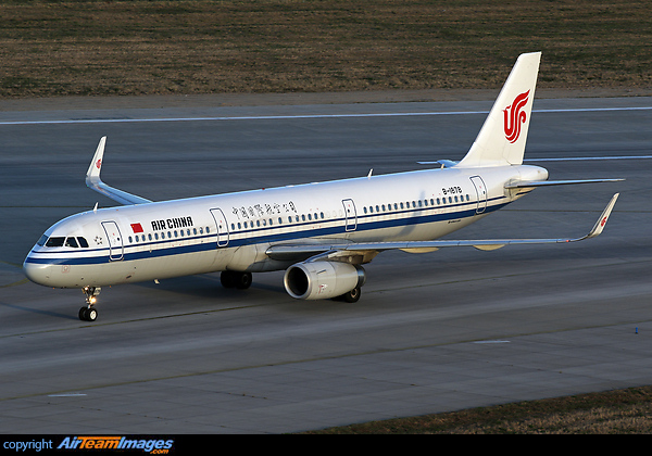 Airbus A321-232 Airbus A321-232