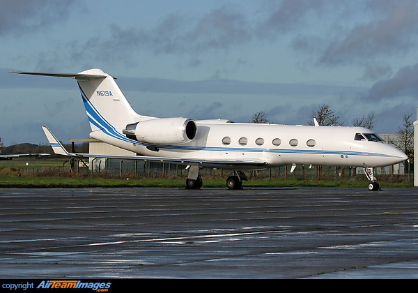 Gulfstream IV Gulfstream IV
