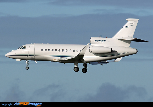 Dassault Falcon 900EX Dassault Falcon 900EX