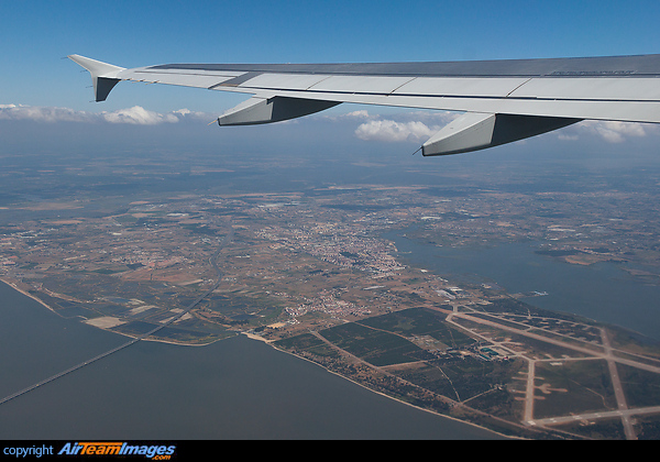 Airbus A319-112 Airbus A319-112