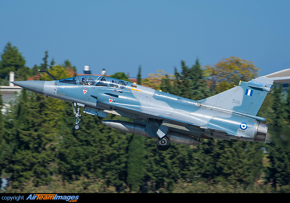 Dassault Mirage 2000-5BG Dassault Mirage 2000-5BG