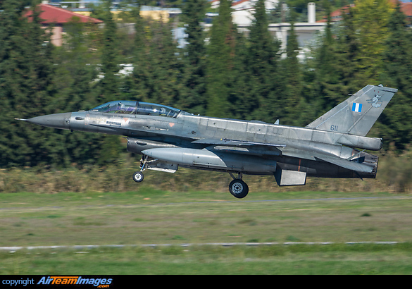 Lockheed Martin F-16D Falcon Lockheed Martin F-16D Falcon
