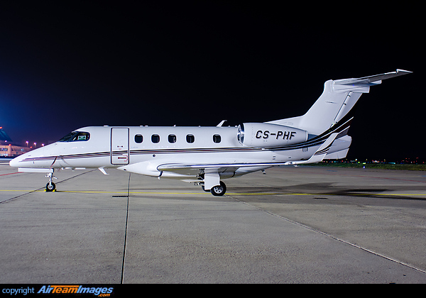 Embraer EMB-505 Phenom 300 Embraer EMB-505 Phenom 300