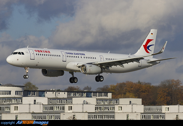 Airbus A321-231 Airbus A321-231