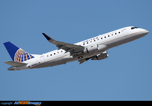 Embraer ERJ-170-200LR Embraer ERJ-170-200LR