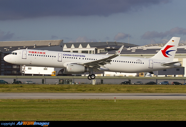 Airbus A321-231 Airbus A321-231