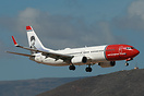 Boeing 737-8JP