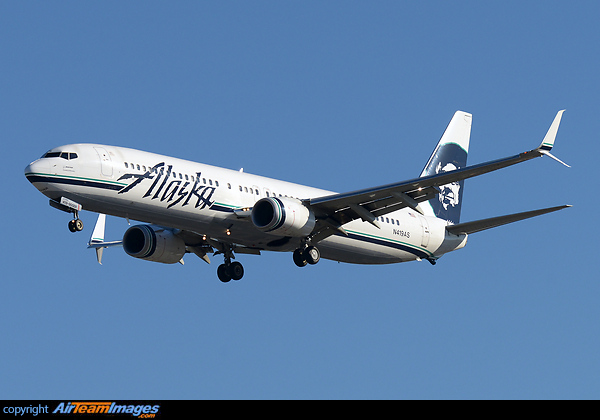 Boeing 737-990/ER Boeing 737-990/ER