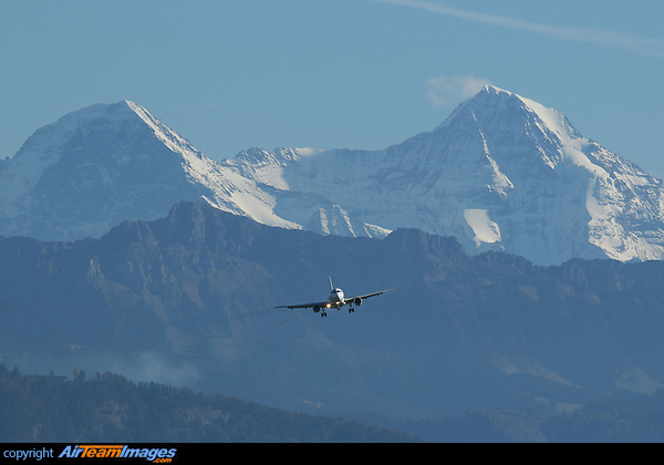 Airbus ACJ319 Airbus ACJ319