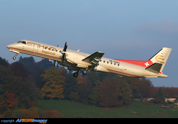 Saab 2000 Saab 2000
