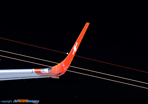 Embraer ERJ-190LR Embraer ERJ-190LR