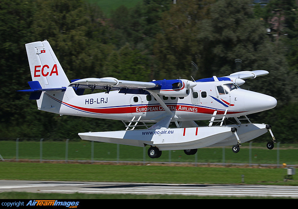 DH-6-300 Twin Otter DH-6-300 Twin Otter