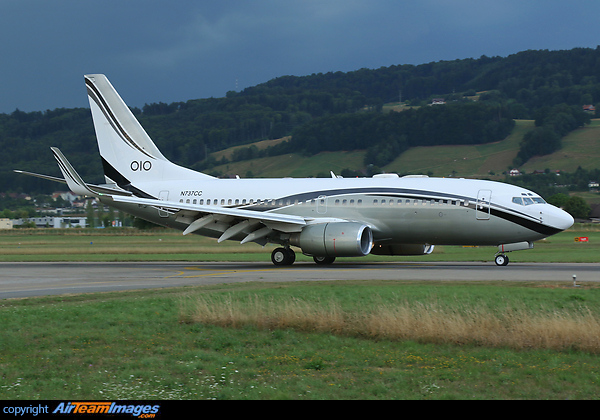 Boeing Business Jet BBJ Boeing Business Jet BBJ