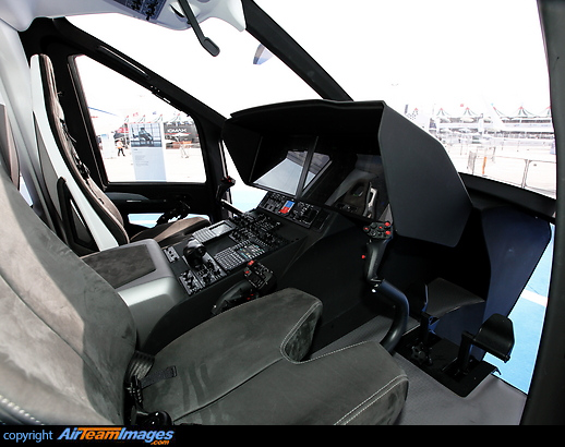 Airbus Helicopters H160 Airbus Helicopters H160