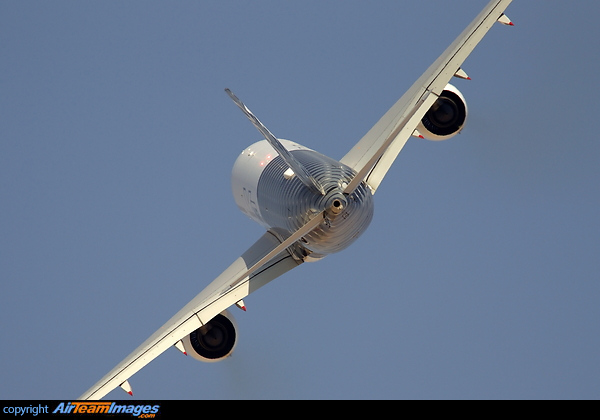 Airbus A350-941 Airbus A350-941