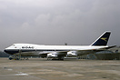 Boeing 747-136