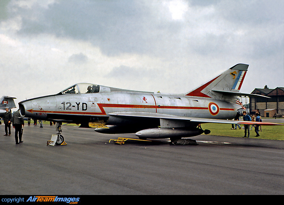 Dassault Super Mystere B2 Dassault Super Mystere B2