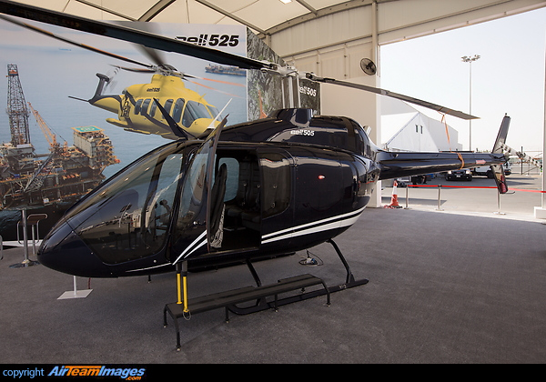Bell 505 Jet Ranger X Bell 505 Jet Ranger X