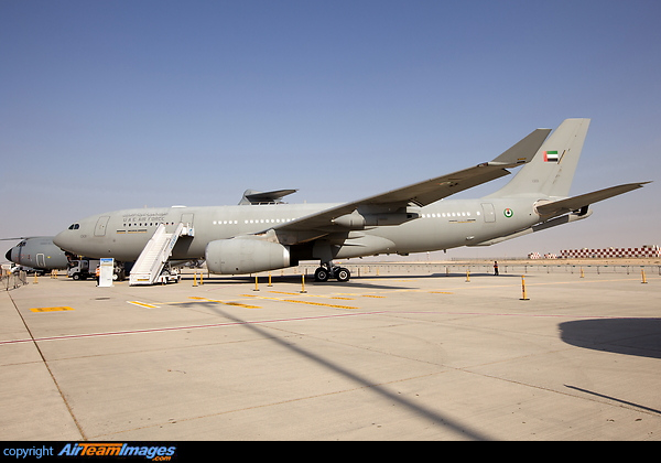 Airbus A330-243MRTT Airbus A330-243MRTT