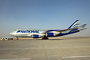 Boeing 747-428M(BCF)