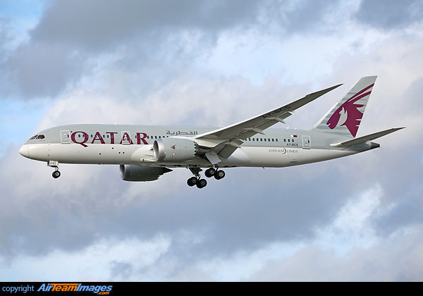 Boeing 787-8 Dreamliner Boeing 787-8 Dreamliner
