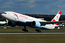 Boeing 777-2Z9/ER